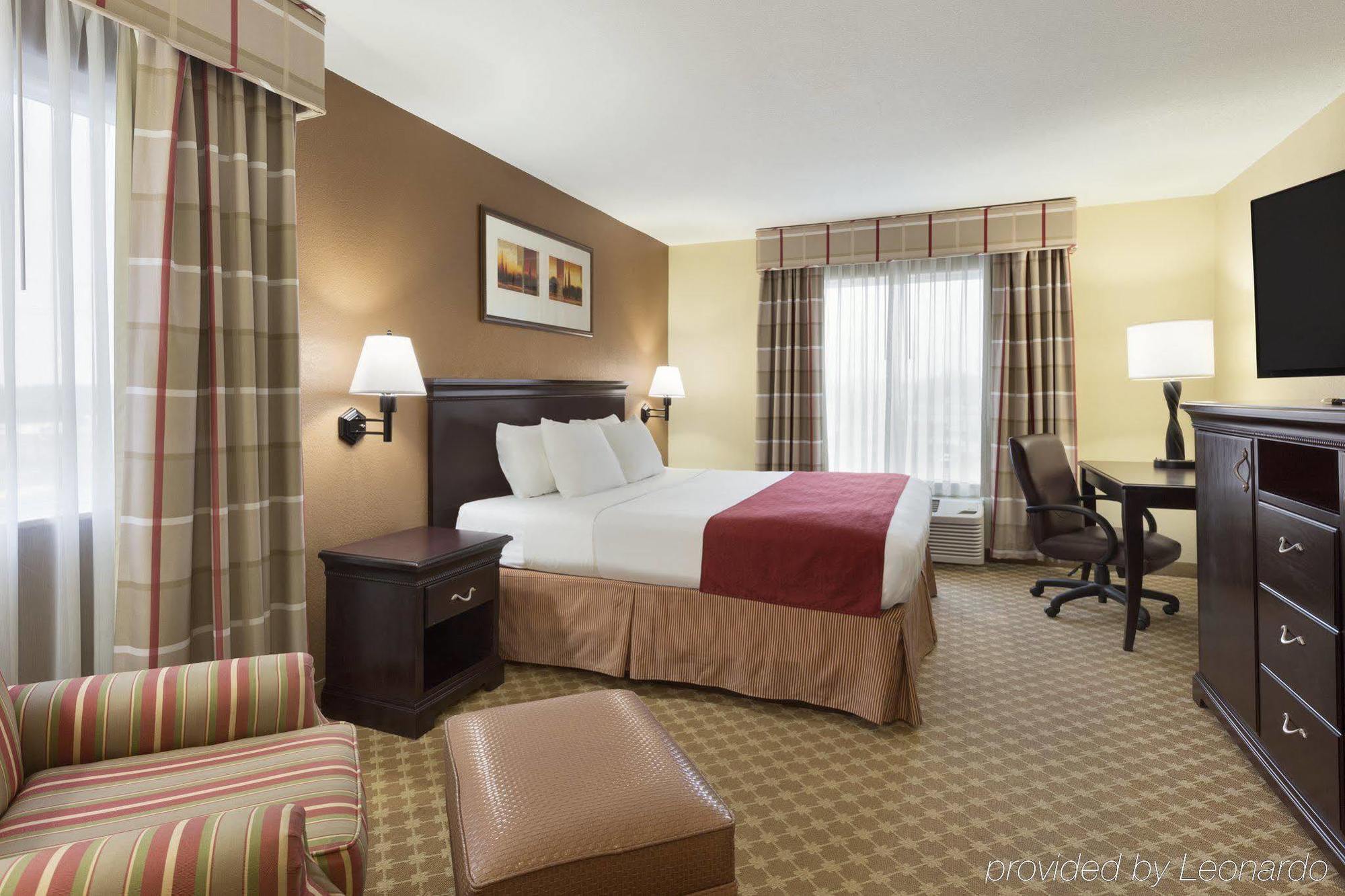 Country Inn & Suites By Radisson, Asheville - Outlet Mall Exterior photo