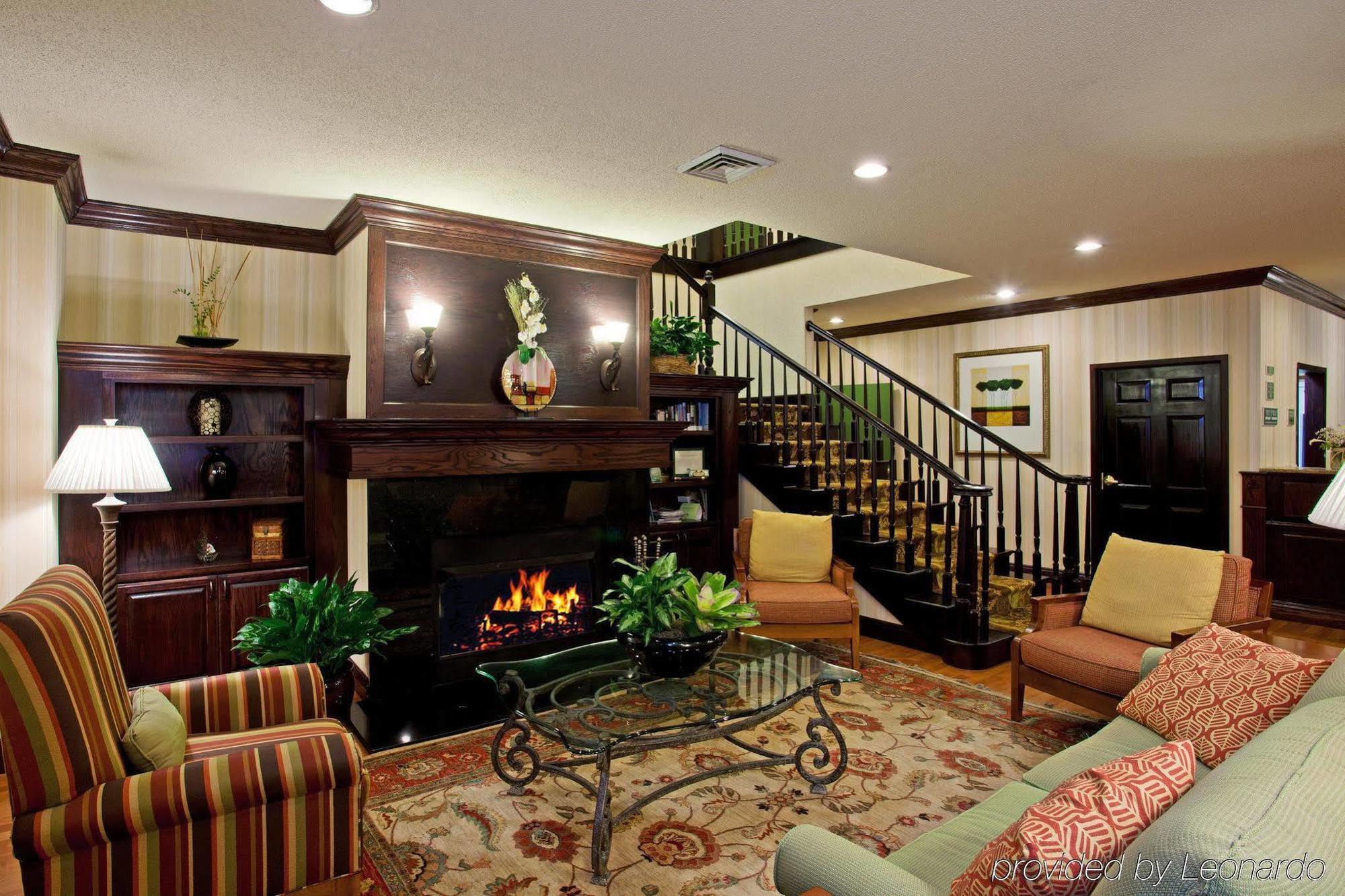 Country Inn & Suites By Radisson, Asheville - Outlet Mall Interior photo