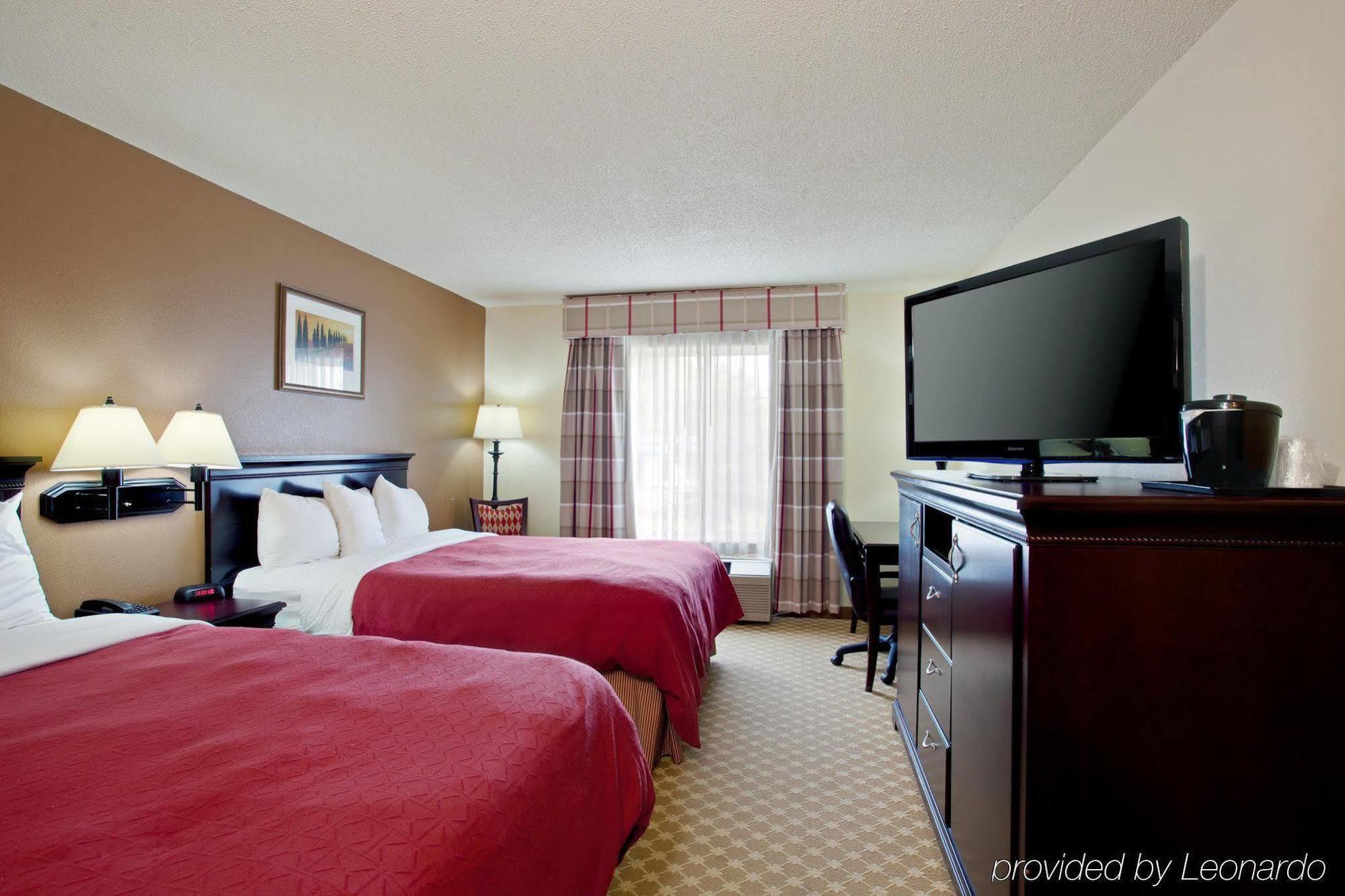 Country Inn & Suites By Radisson, Asheville - Outlet Mall Room photo